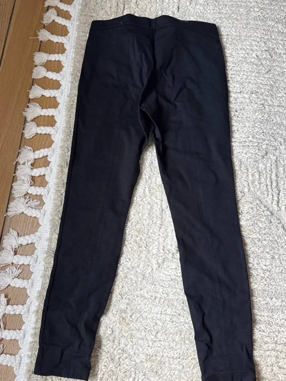 J.Crew Black Pants - Classic Tailored Fit